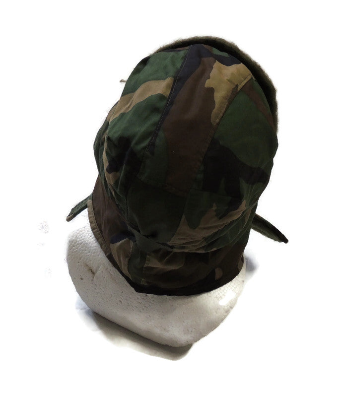 Czapka Zimowa Woodland US Army ECWCS 7