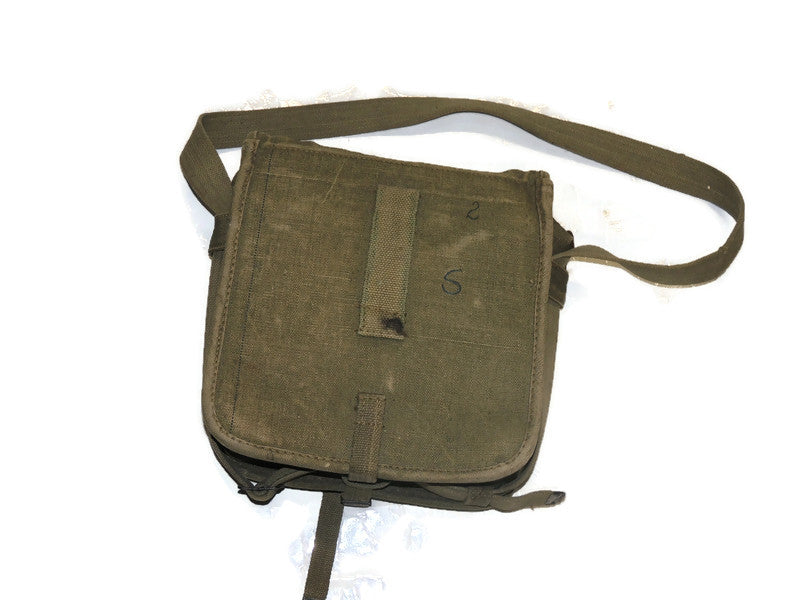 Torba medyczna Wojska Polskiego PRL LWP Oryginał