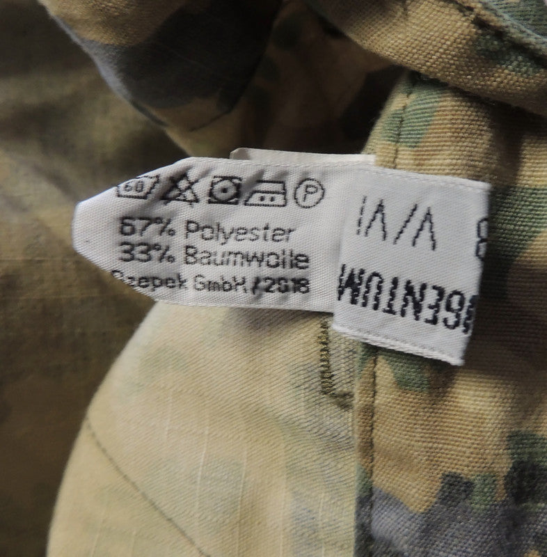 Spodnie TarnanzugNeu Austria Bundesheer 104u108 V/VI