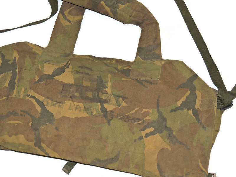 Chestrig Wyvern DPM SAS Oryginalny Cordura Klamry