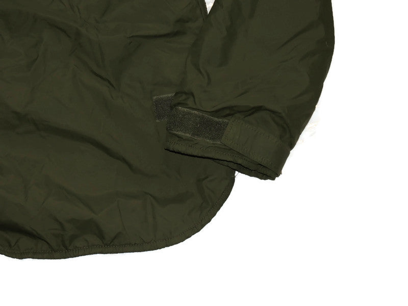 Kurtka Brytyjska Wojskowa Anorak Górski Buffalo Ocieplana 46