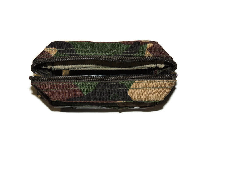 Brytyjski magazynek do karabinu wsparcia M249 DPM Oryginał