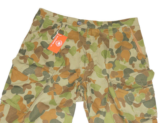 Spodnie taktyczne kamuflaż Australia DPCU 80/92/112 PCS