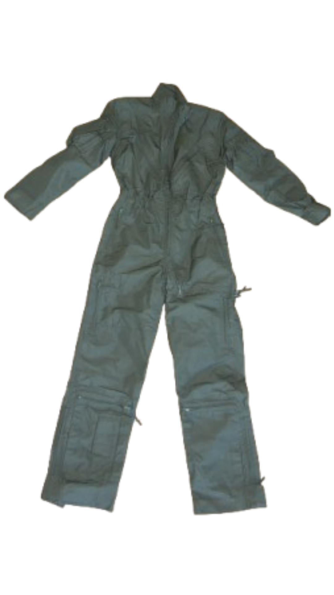 Panzeranzug 634/MON Polnische Armee XS/R