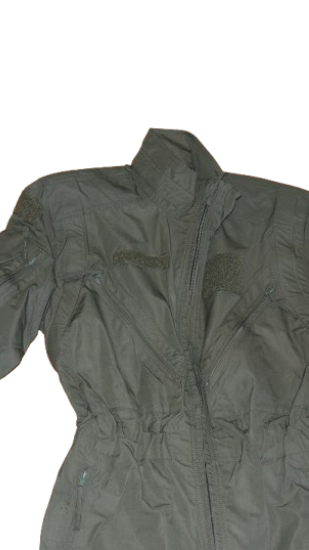Panzeranzug 634/MON Polnische Armee XS/R