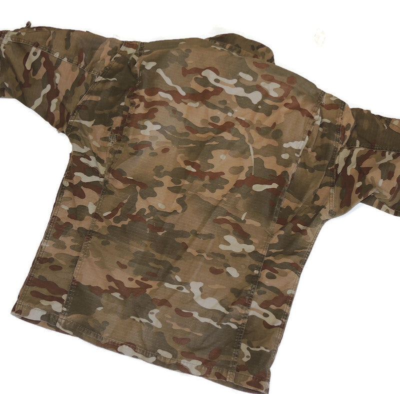 Bluza Polowa rozmiar 46N Wojskowa Słowenia SLOCAM
