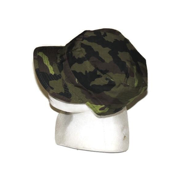 MFH Vz95 BDU Cap Czech Camouflage XXL Ripstop