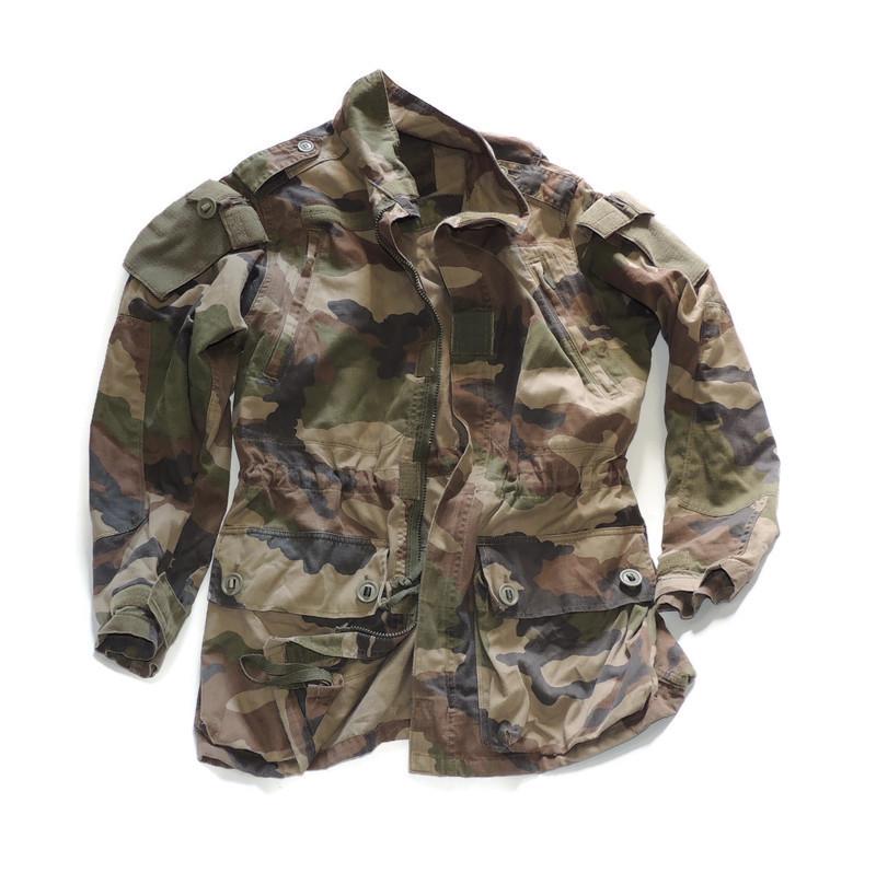 French Army CCE F4 New Generation Jacket