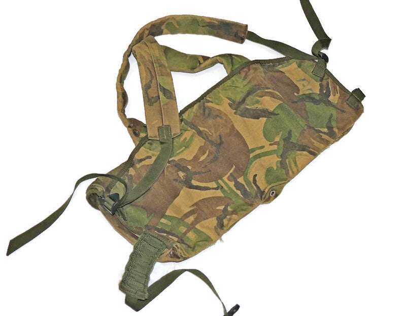 Chestrig wojskowy holenderski DPM KL Military NL