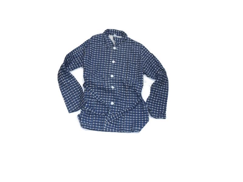 Pyjama der polnischen Armee NEU, original, Old School-Set