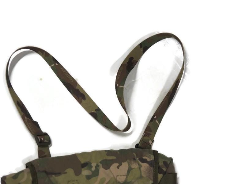 Danish Harversack M11 Molle/Pals Bag with Strap