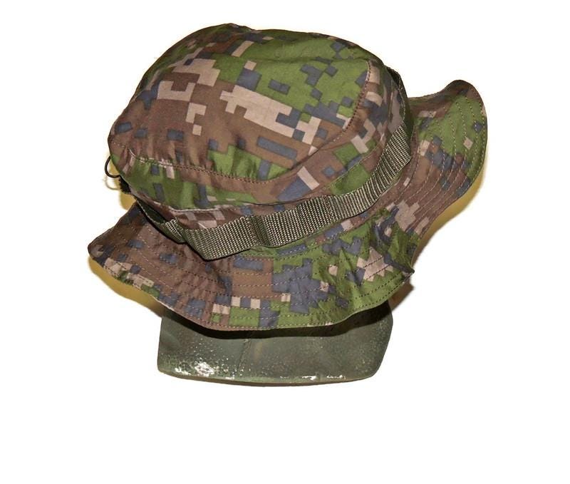 Boonie Hat Slowakisch Vz 2007 Pixel 58-60cm
