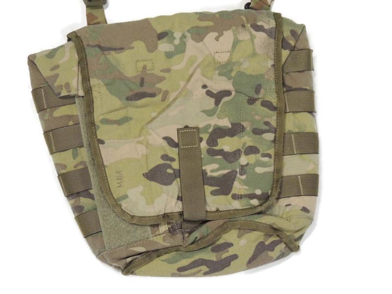 Danish Harversack M11 Molle/Pals Bag with Strap