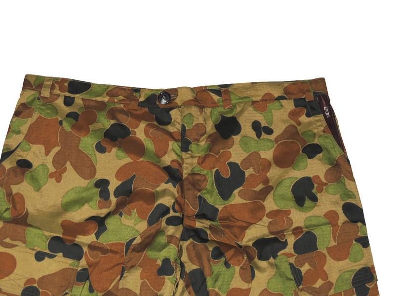 Australian Ripstop DPCU Cargo Shorts 108cm