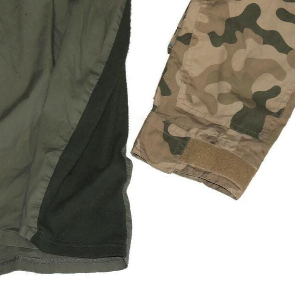 Polish combat shirt Desert Wz93 L/XXL, older generation