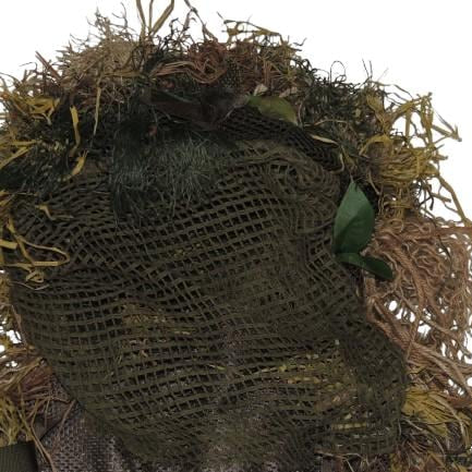Grassland Viper Hood camouflage M/L