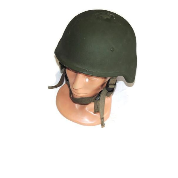 Original Italian Kevlar helmet Sistema Compositi Mod. FA