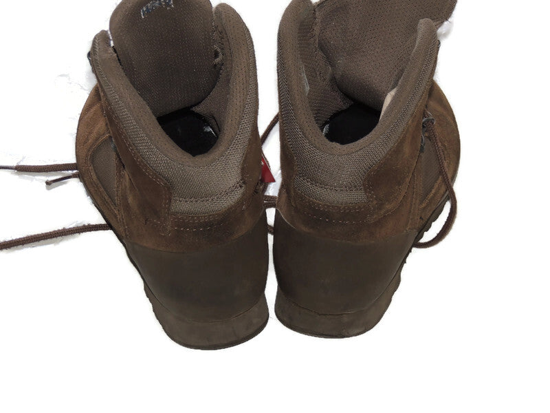 Buty Wojskowe Taktyczne Haix high libality Używane R 6 UK / 39 UE
