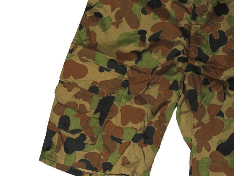 Australian Ripstop DPCU Cargo Shorts 108cm