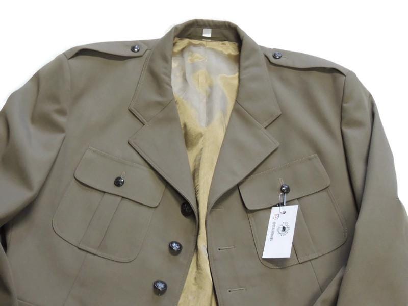 Bluza Garnizonowa Wojsk Lądowych polska Khaki 175/116