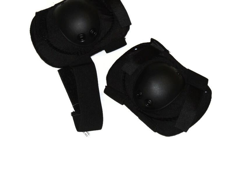 Set of Polish CQB MON Elbow and Knee Protectors new