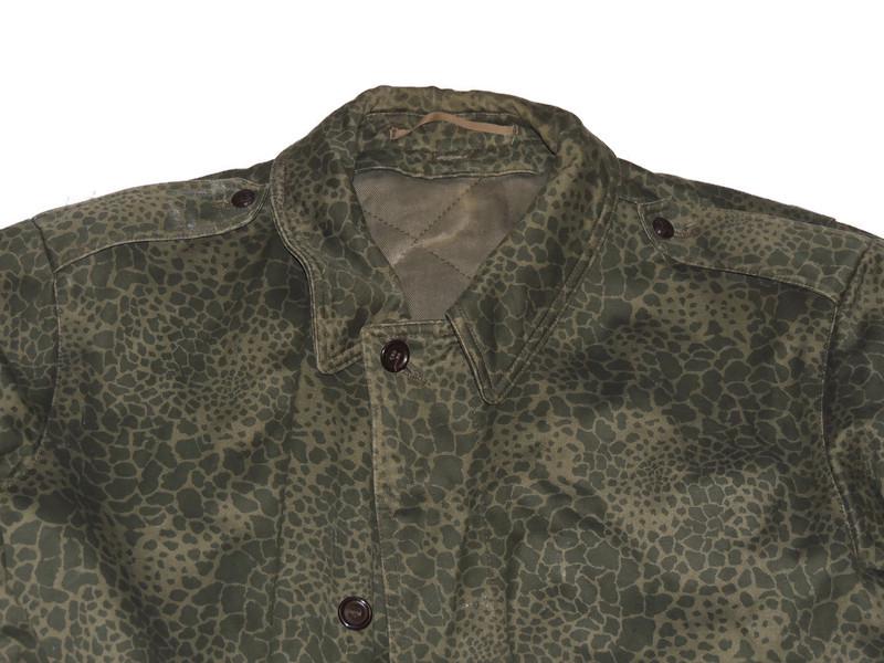 Puma LWP Wz89 winter jacket