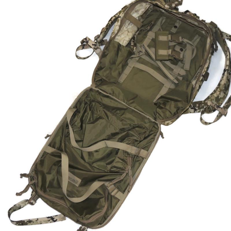 MM14 Ukrainian Digital Camouflage Backpack 45L
