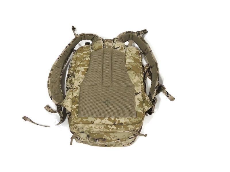MM14 Ukrainian Digital Camouflage Backpack 45L
