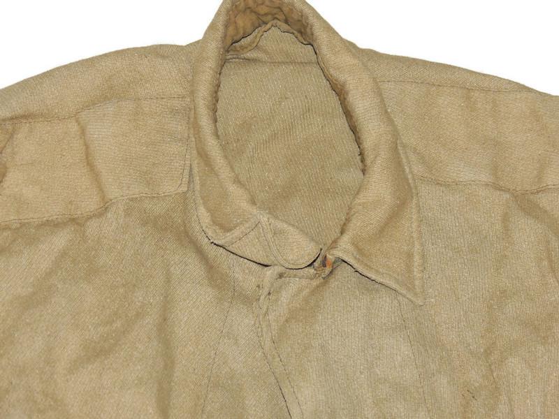 Sowjetunion CCCP UdSSR Krieg in Afghanistan Original Tropenuniform 1980er Jahre