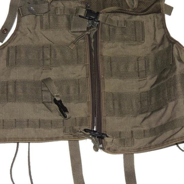 Austrian Ranger Grüne Taktische Weste XL