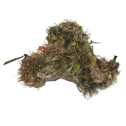 Grassland Viper Hood camouflage M/L