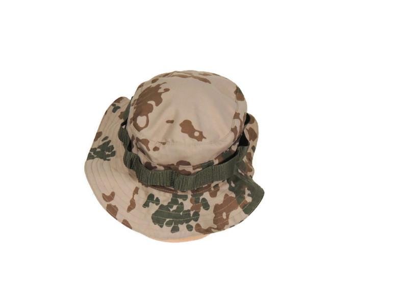 Wustentarn Sniper Camo Boonie Lightweight Boonie Hat