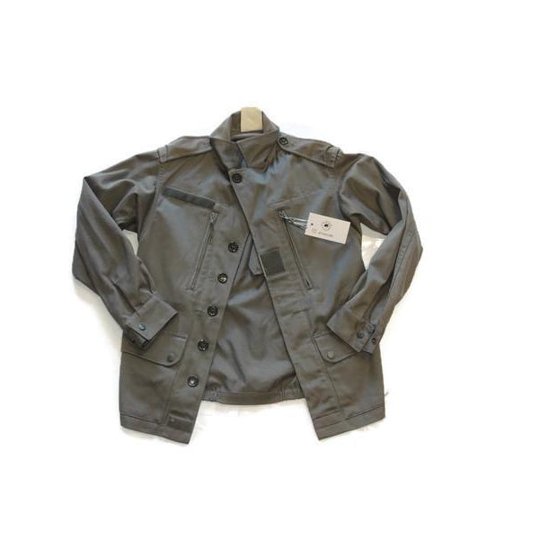 Kurtka polowa armii francuskiej Olive Old Gen 80C