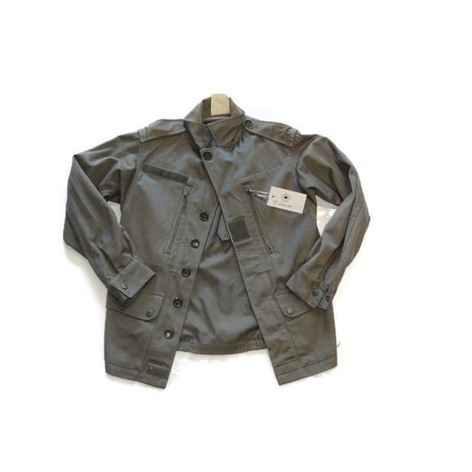 Kurtka polowa armii francuskiej Olive Old Gen 80C