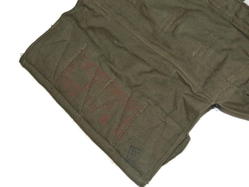 Chinese People's Liberation Army Belts Original PLA SKS