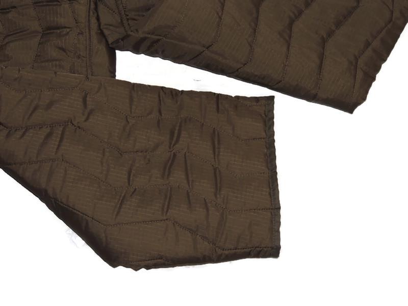 Insulated trousers for German rain trousers XXL 56/58