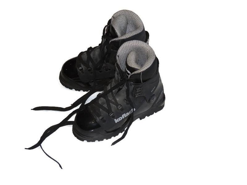 Koflach Italian women's military boots 36 EU ski boots