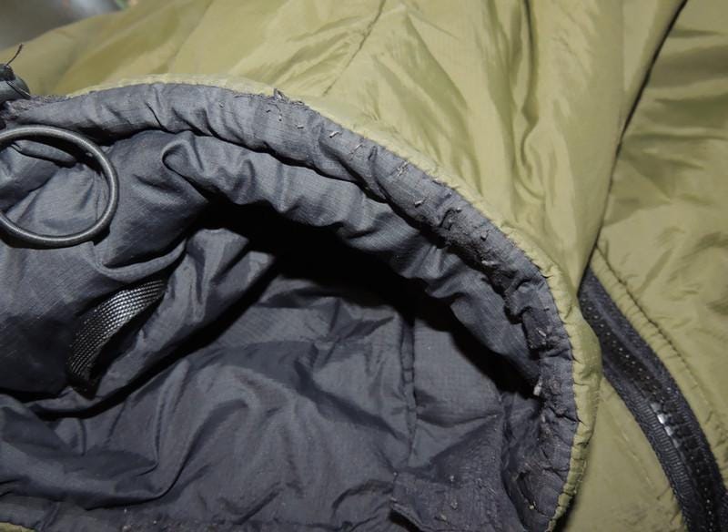 Irish Softie Winter Insulated Jacket, L Original