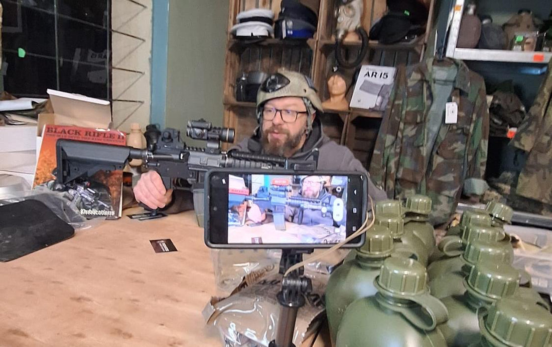 Nowy początek na SCDTV – kanał YouTube wraca!