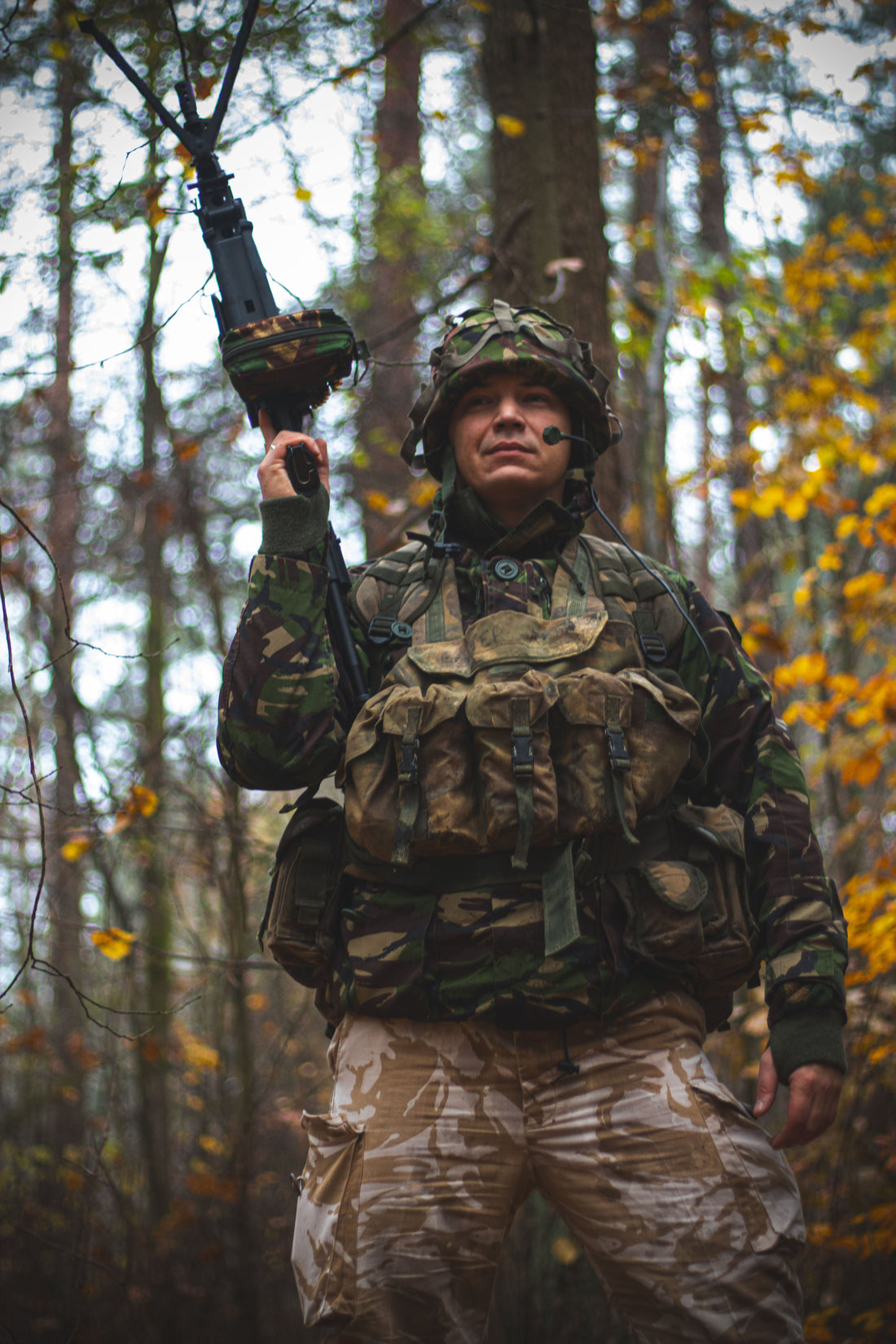 Coraz więcej DPM i nowa sesja na SCDTV