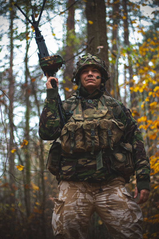 Coraz więcej DPM i nowa sesja na SCDTV