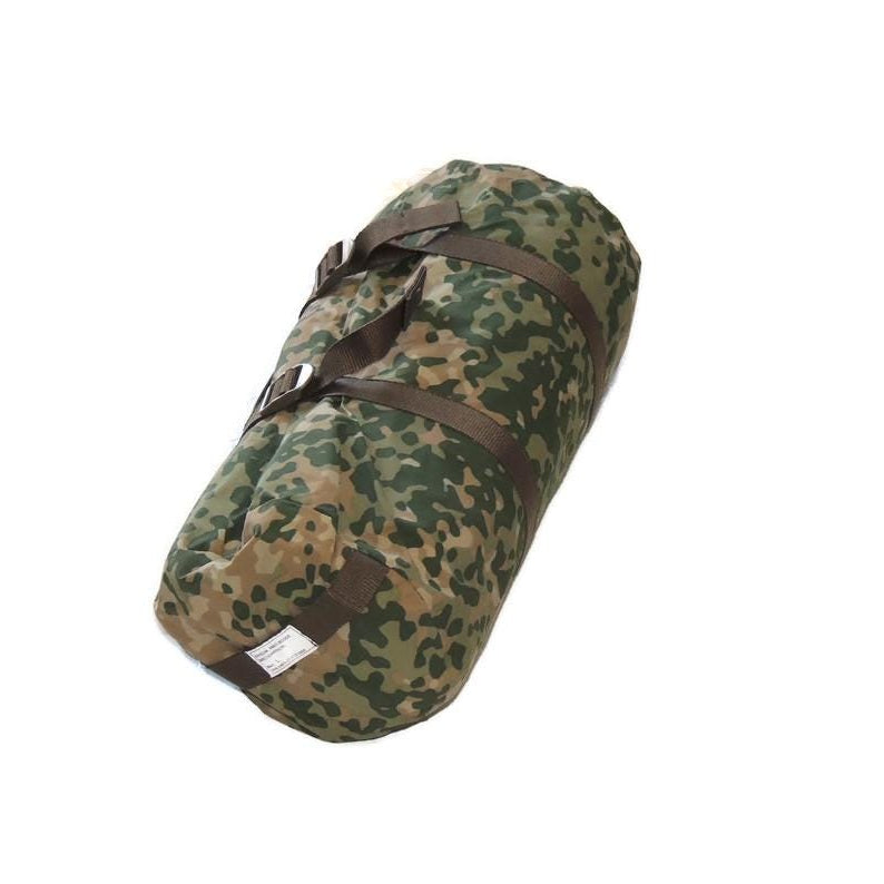 Bivii cover in NFP Multitone camouflage, original new set