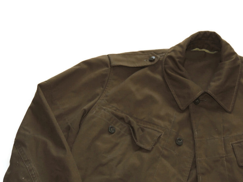Bluza Olive Wojskowa czechosłowacka CSLA 170/100