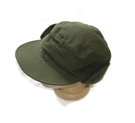 Czapka polowa szwedzkiej armii rozmiar 61 1993 rok olive