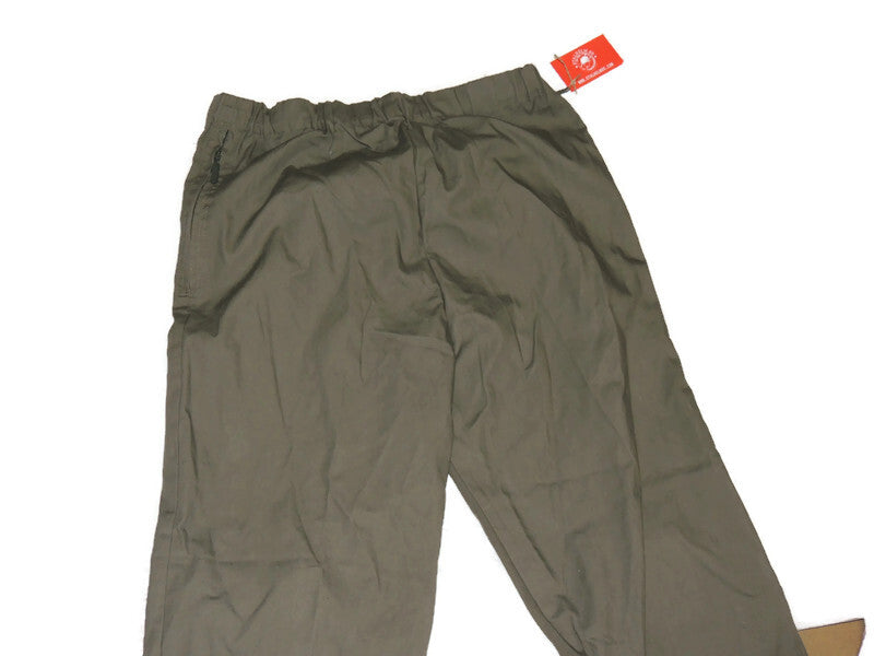 Spodnie niemieckie BW Robocze Olive 52/82 #1