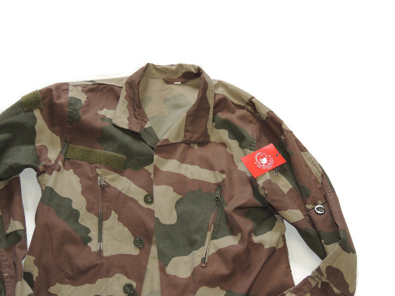 Turcja Bluza Wojskowa CCE eksperymantalny letnia 45-C