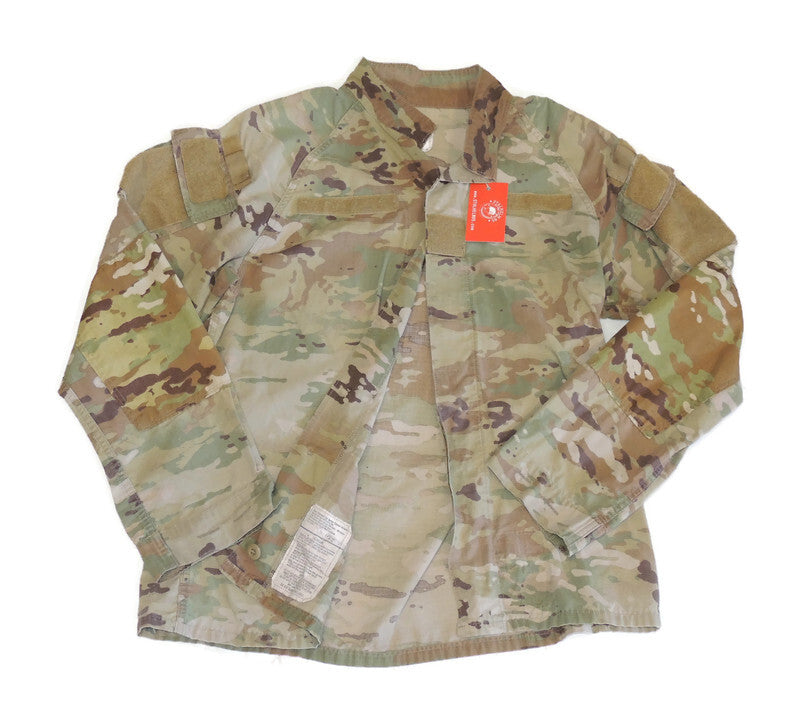 Bluza USA US Army OCP Scorpion IHW Medium Regular