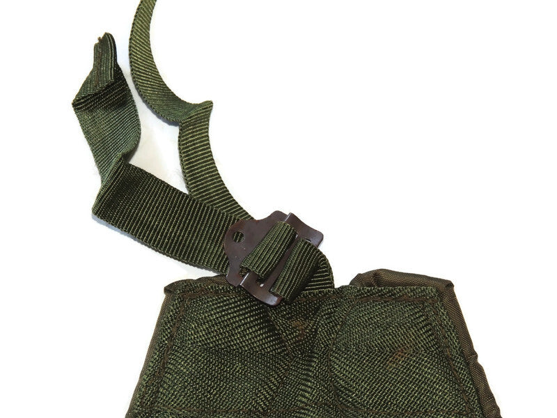 Szelki Alice do pasoszelek US LC2 i LC3 US Army kopia Miltec Olive