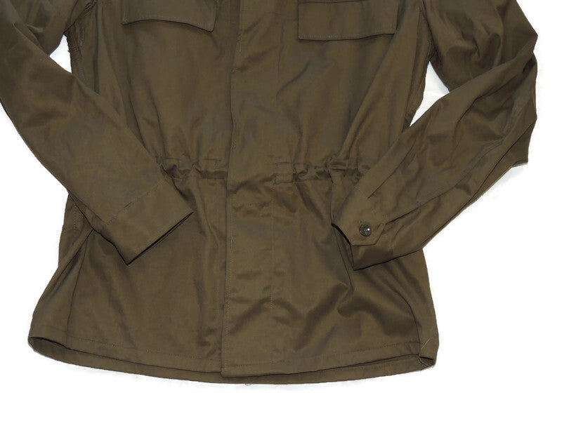 Bluza Olive Wojskowa czechosłowacka CSLA 188/106