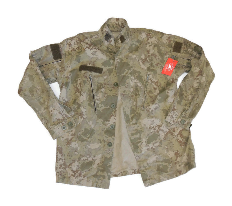 Turecka bluza taktyczna Geo M2021 wojskowa 48C